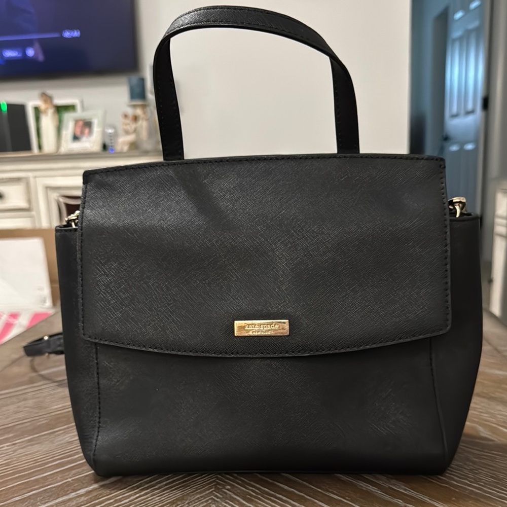 Kate Spade New York Laurel Way Alisanne Satchel